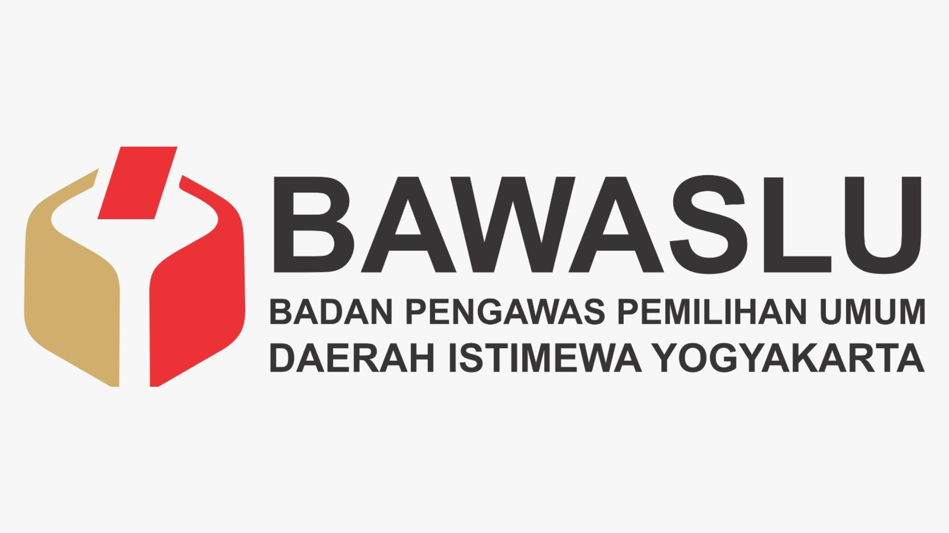 Bawaslu Logo